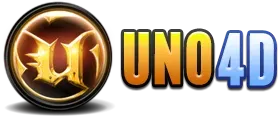 Logo horizontal uno4d Indonesia